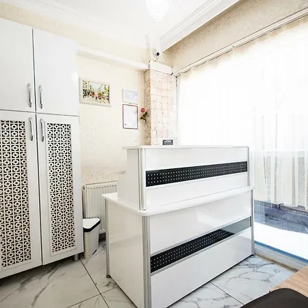 Aparthotel Polat