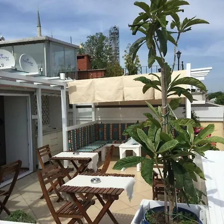 Istanbul Holiday Hotel 3* Стамбул