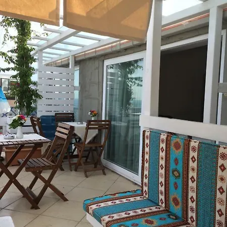 Отель Istanbul Holiday Hotel 3*