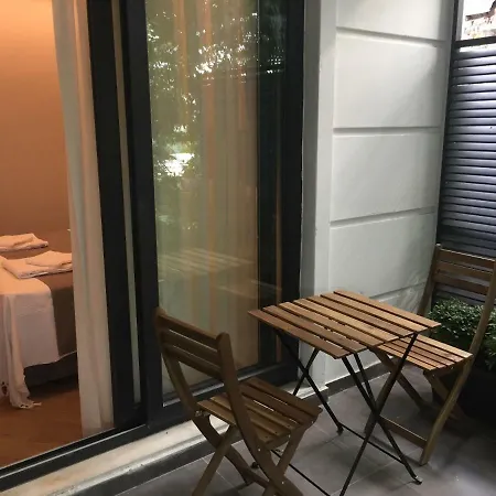 Bella 3 Istanbul