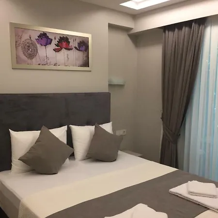 Bella 3 Hotell