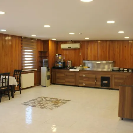 Bosfor Отель 4*