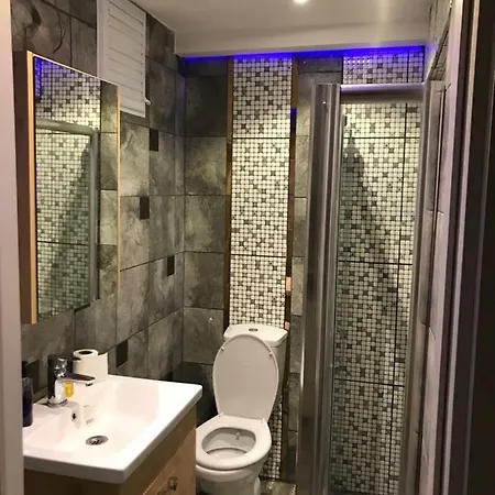 Apart Otel Imza