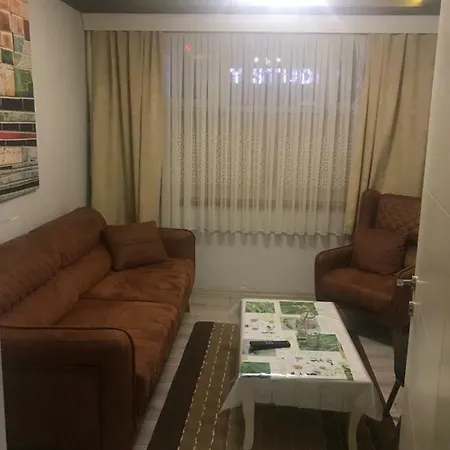 Apart Otel Imza