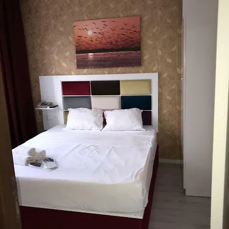 Apart Otel Imza *