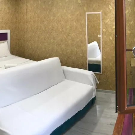 Apart Otel Imza *