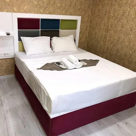 Imza Apart Otel İstanbul