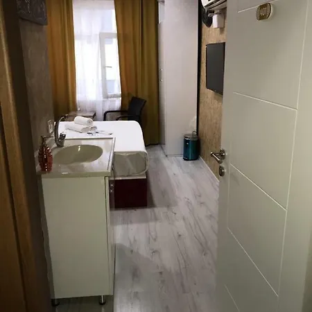 Apart Otel Imza