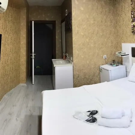 Apart Otel Imza İstanbul