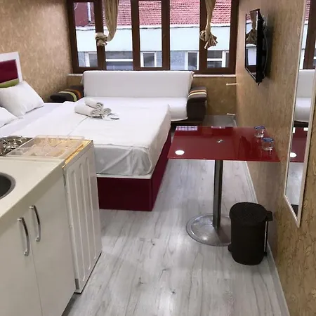 Apart Otel Imza *