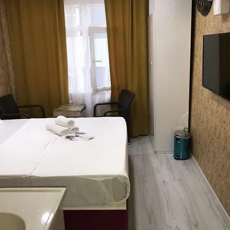 Imza Apart Otel