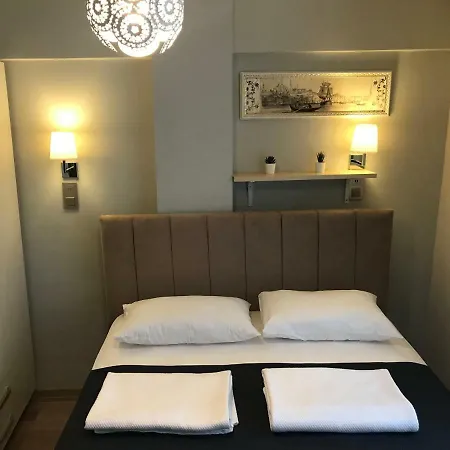 Aparthotel Goji's