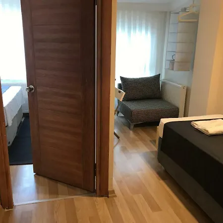 Goji's 2* Istanbul
