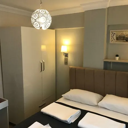 Aparthotel Goji's Istanbul