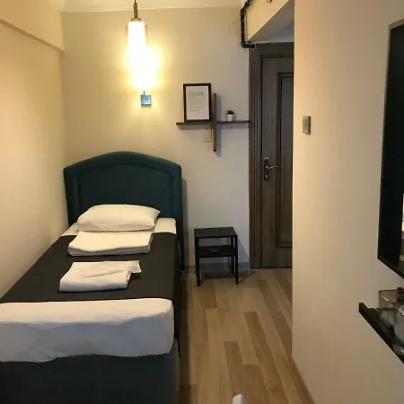 Goji's 2* Istanbul
