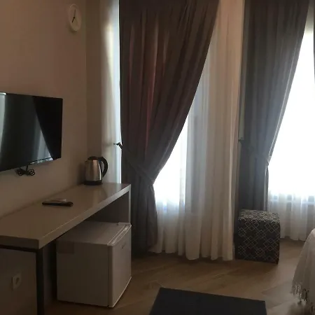 Bella 3 Hotell *
