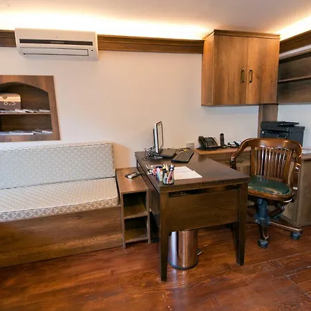 Kumluk 3* Istambul