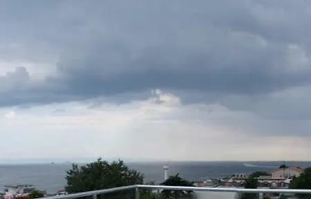 Отель Eastanbul