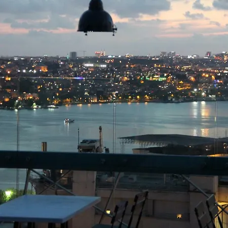 Hotel Tulip & Istambul