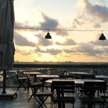Tulip & Hotel Istanbul