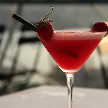 Tulip & 4* Istambul