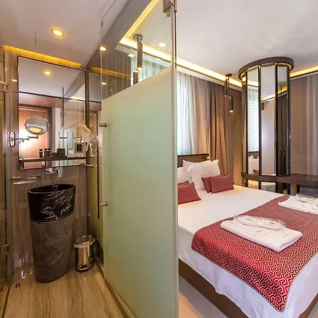 Hotell Opale 3*