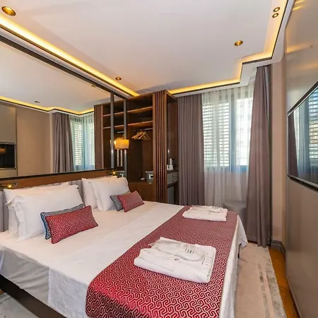 Hotell Opale Istanbul