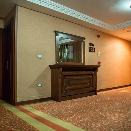 Yuksel Hotel Istambul