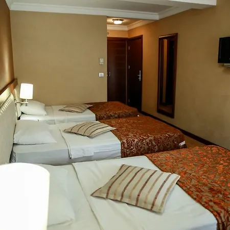 Hotel Yuksel Istambul