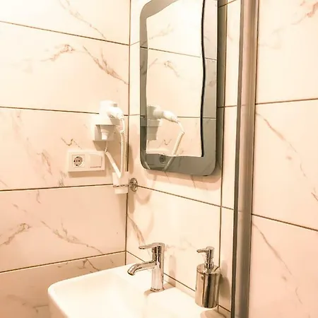 Hotel Sultanahmet Nu 2*