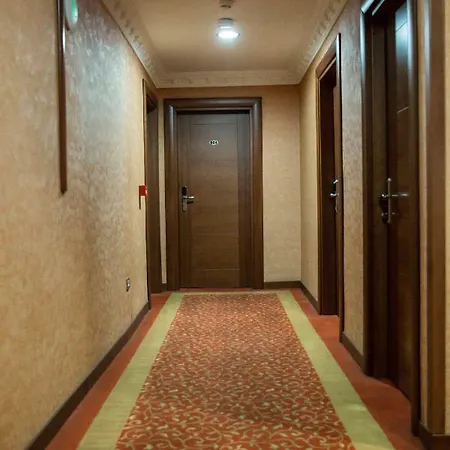 Yuksel Hotel 3*