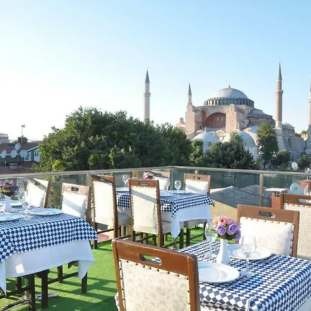 Seven Dreams Otel 4*