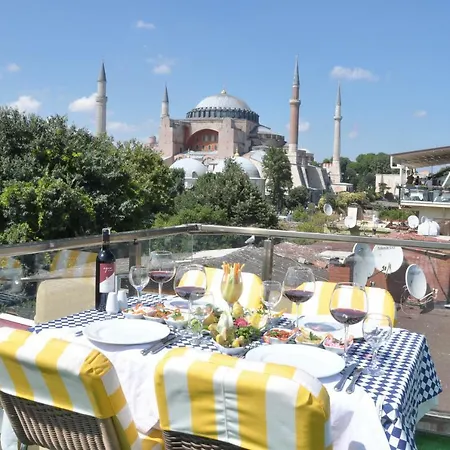 Seven Dreams İstanbul