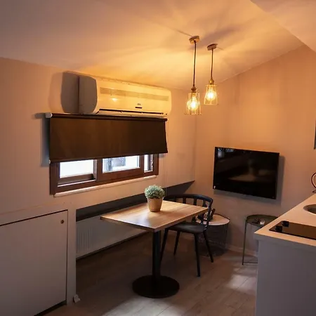 Cityloft 36 3* Istanbul