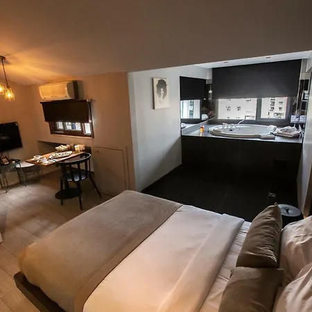 Aparthotel Cityloft 36 Istanbul
