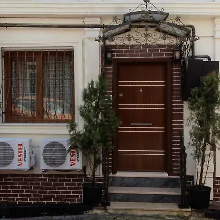 Carvan Hotel Istambul