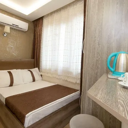 Carvan Hotel Istambul