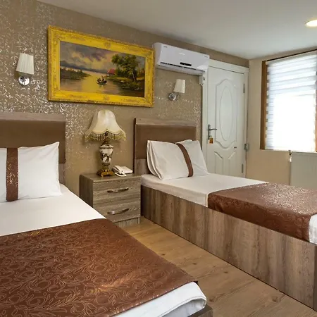 Carvan 2* Istanbul