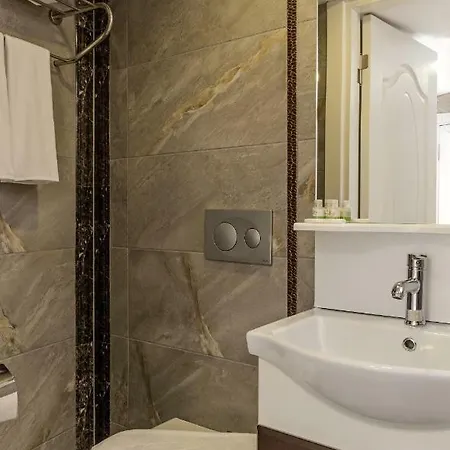 Carvan Hotel Istambul