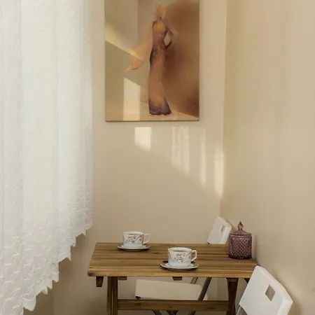Carvan Hotel Istambul
