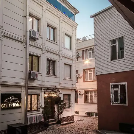 Carvan Istanbul