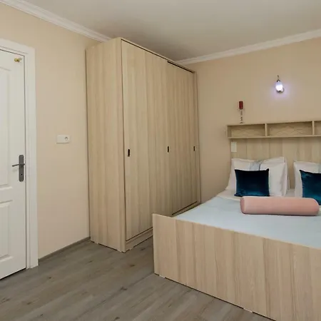 Hotel Carvan