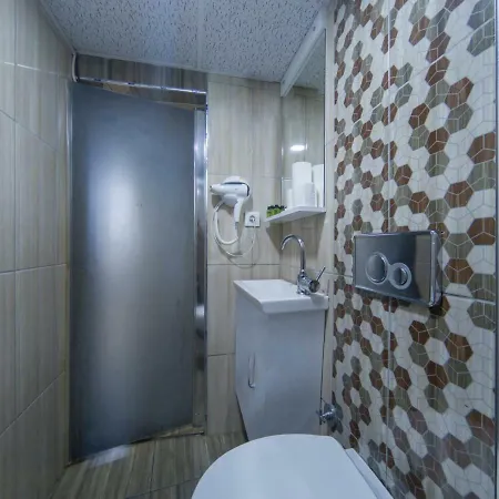 Best Sirkeci Otel 3*