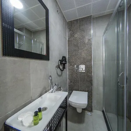 Best Sirkeci Otel İstanbul