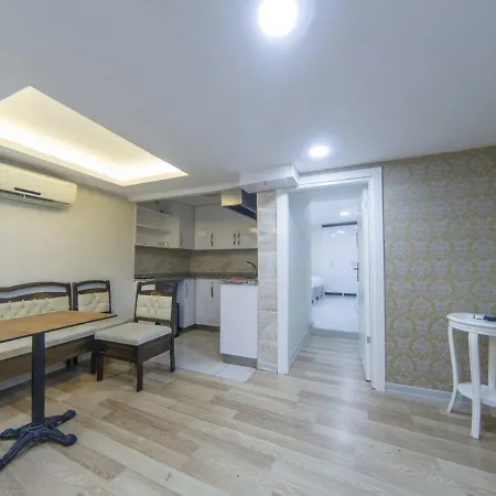 Otel Best Sirkeci