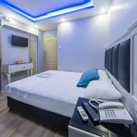 Best Sirkeci 3*