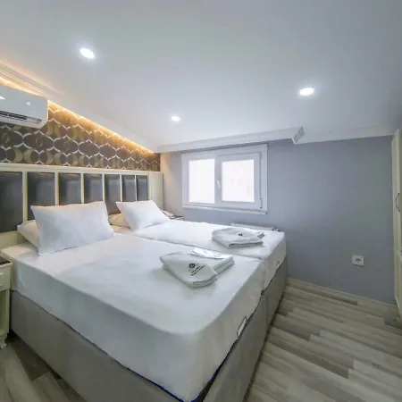 Otel Best Sirkeci