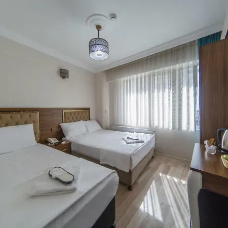 Best Sirkeci Otel 3*