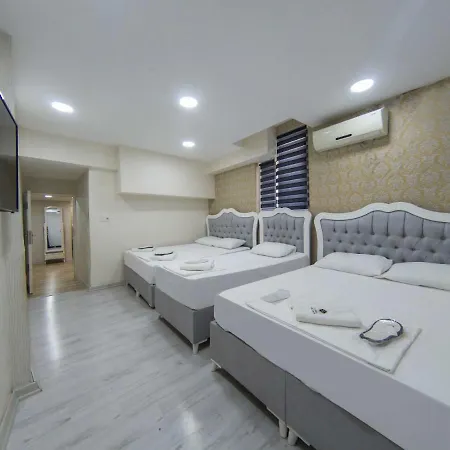 Best Sirkeci Otel 3*
