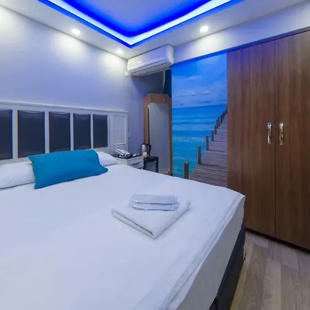 Best Sirkeci Otel 3*